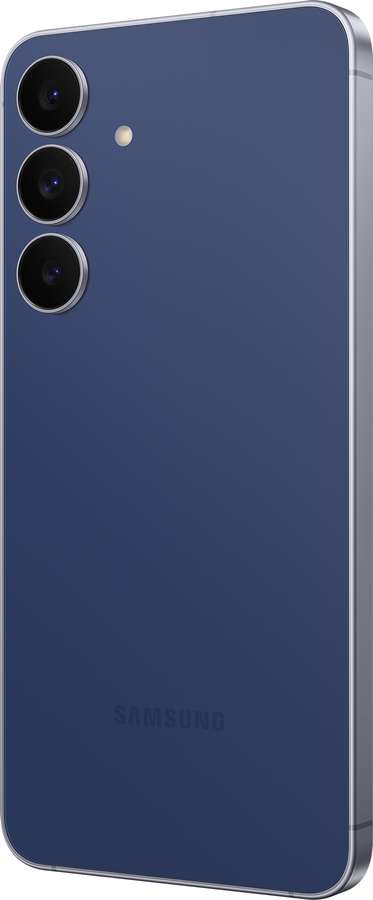 Samsung S731 Galaxy S25 FE 5G 8GB/128GB DUOS Tmavomodrá