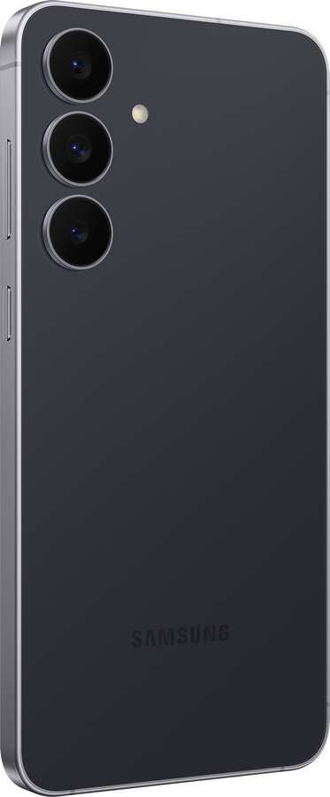 Samsung S731 Galaxy S25 FE 5G 8GB/128GB DUOS Čierna