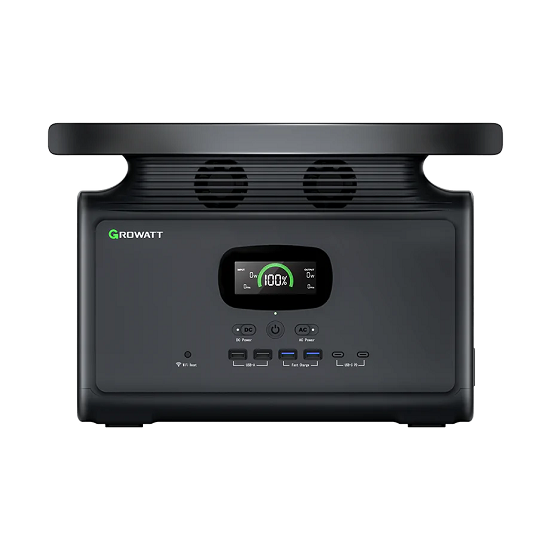 Growatt INFINITY 1500