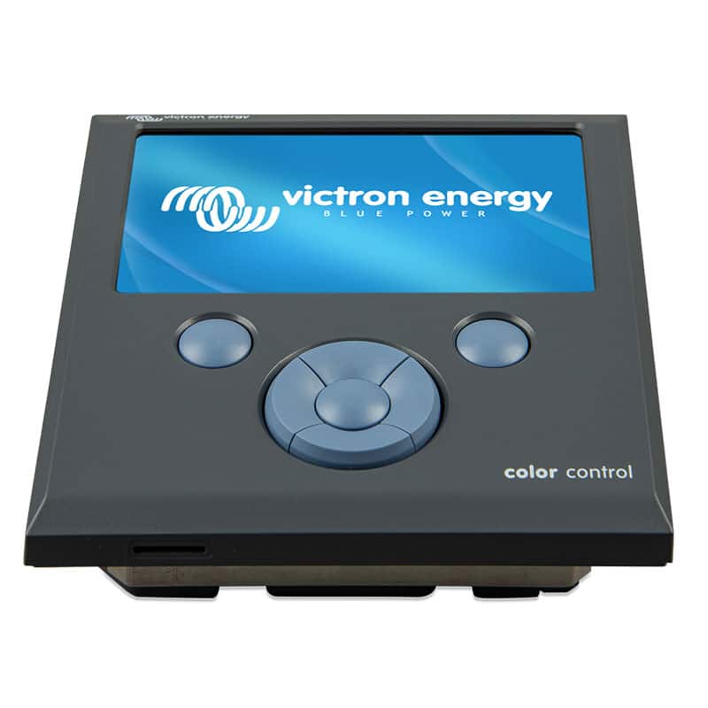 Victron Energy Color Control GX