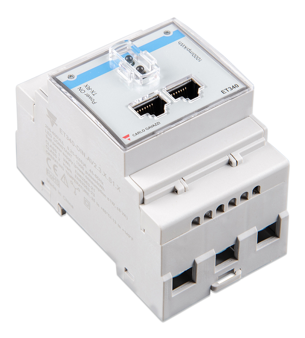 Energy meter ET340, 3F