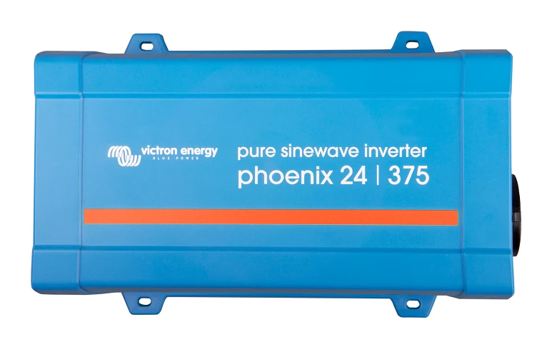 Menič napätia SINUS Victron Energy Phoenix VE.Direct 375VA 24V