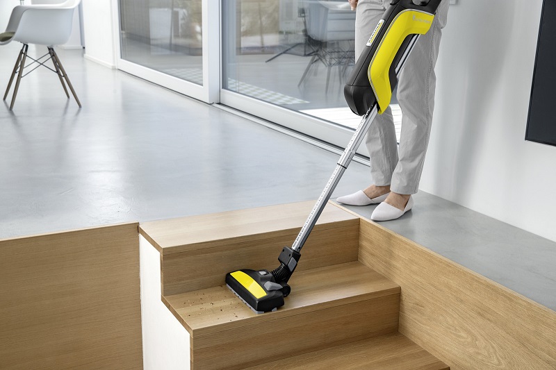 Kärcher - Vysávač VC 5 Cordless