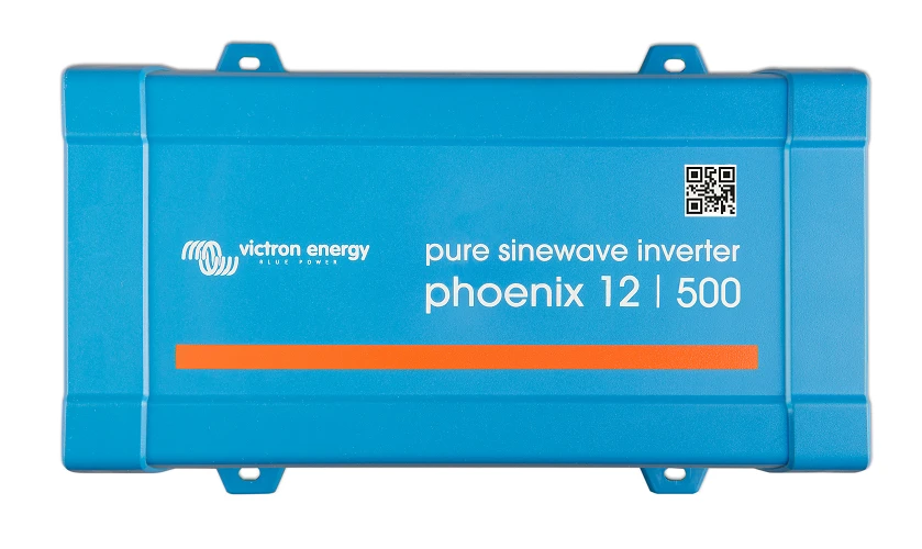 Menič napätia SINUS Victron Energy Phoenix VE.Direct 500VA 12V