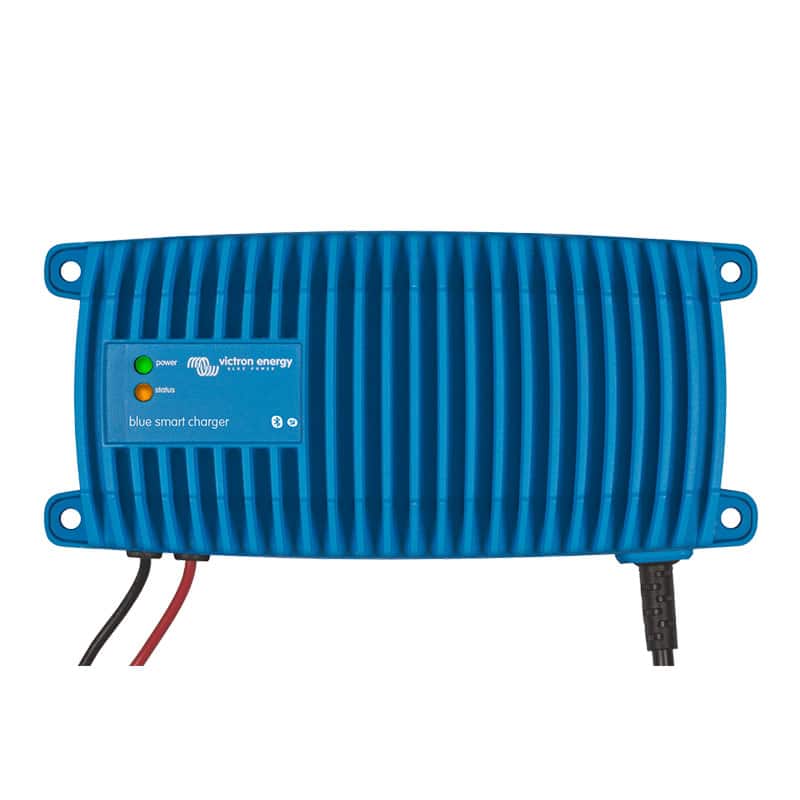 Nabíjačka batérií BlueSmart 24V/8A IP67, vodotesná