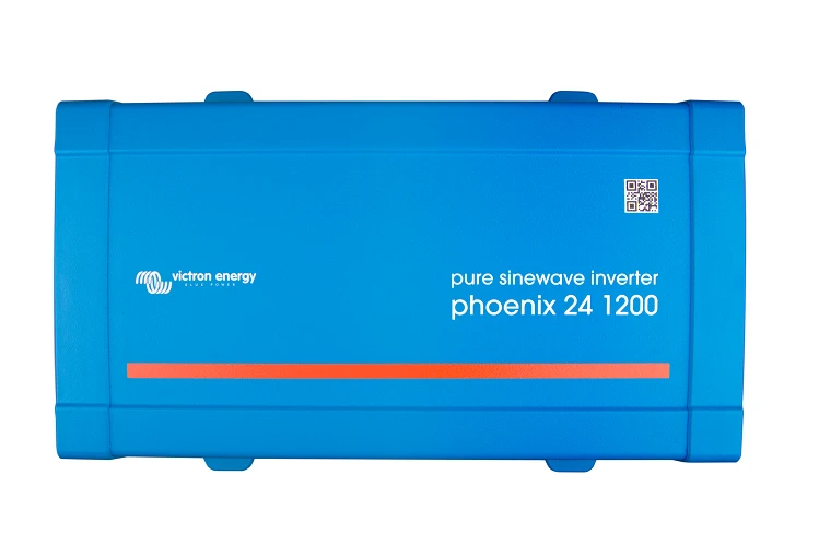 Menič napätia SINUS Victron Energy Phoenix VE.Direct 1200VA 24V