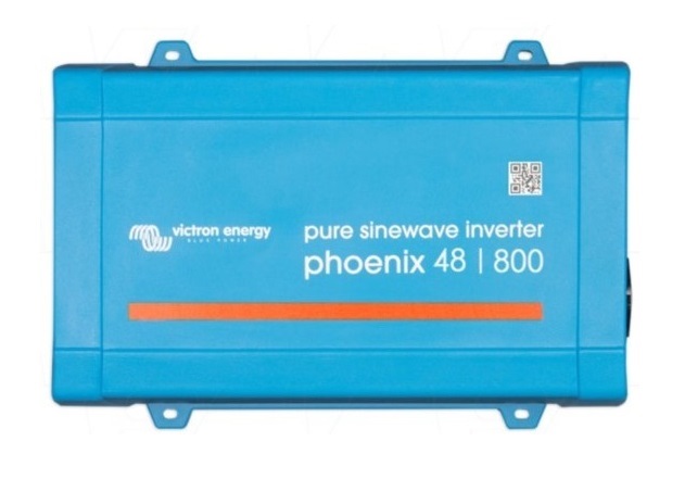 Menič napätia SINUS Victron Energy Phoenix VE.Direct 800VA 48V