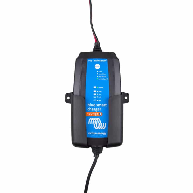 Nástenný držiak Victron Energy pre Blue Smart IP65 nabíjačky