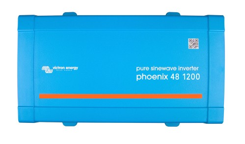Menič napätia SINUS Victron Energy Phoenix VE.Direct 1200VA 48V
