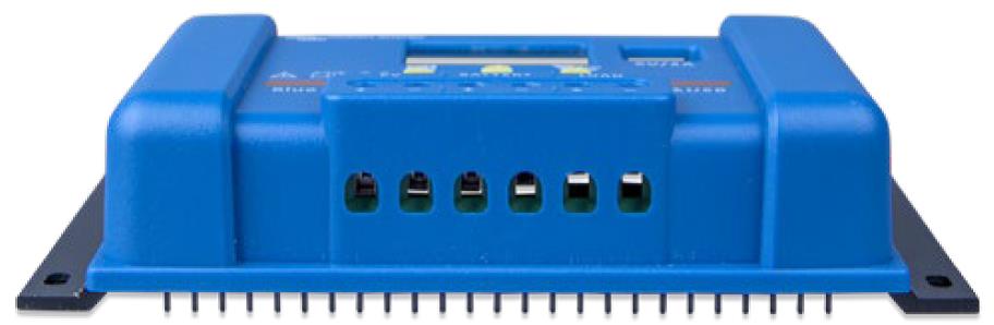 PWM solární regulátor Victron Energy LCD amp;USB 10A