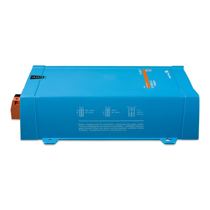 Menič/nabíjač Victron Energy Multiplus 12V/1600VA/70A-16A