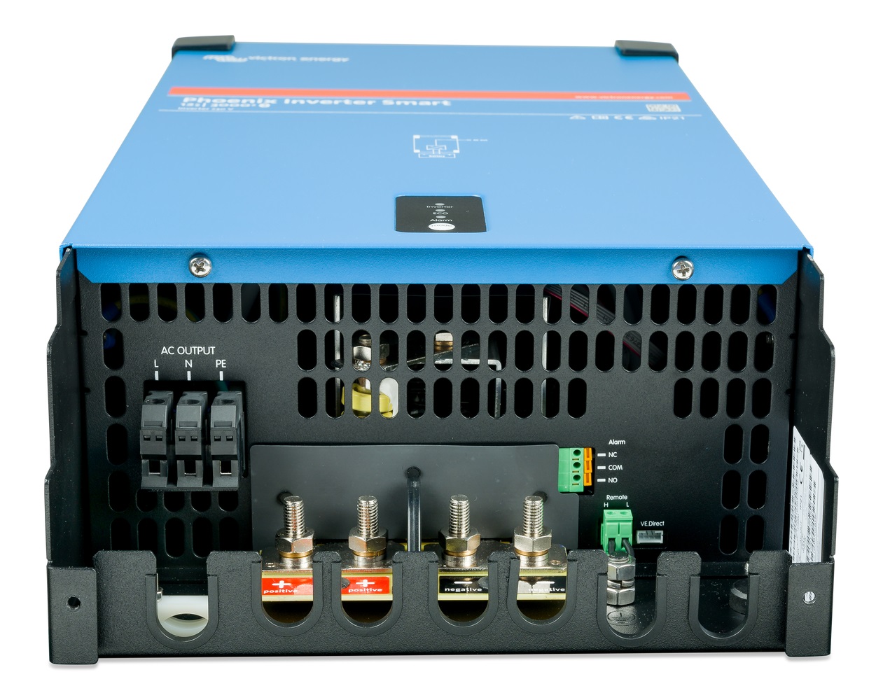 Menič napätia Smart Victron Energy Phoenix VE.direct 3000VA 24V