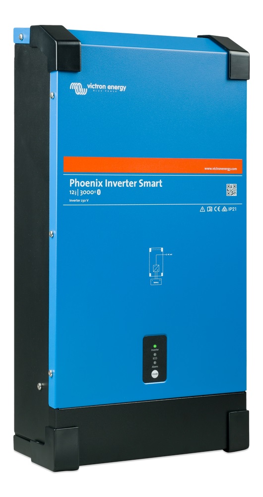 Menič napätia Smart Victron Energy Phoenix VE.direct 3000VA 12V