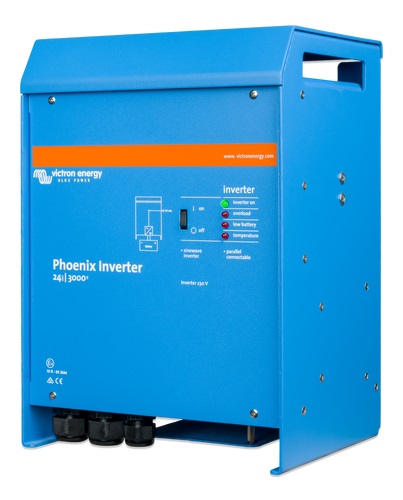 Menič napätia SINUS Victron Energy Phoenix 3000 VA 48V