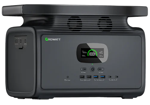 Growatt INFINITY 1500