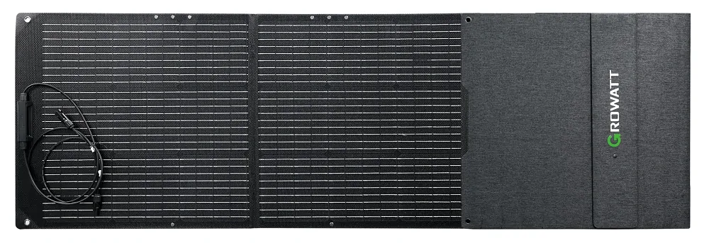 Growatt 200W Solárny Panel