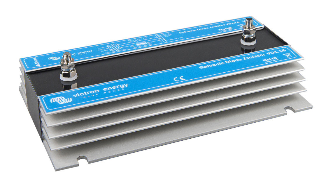 Galvanický izolátor Victron Energy VDI-16