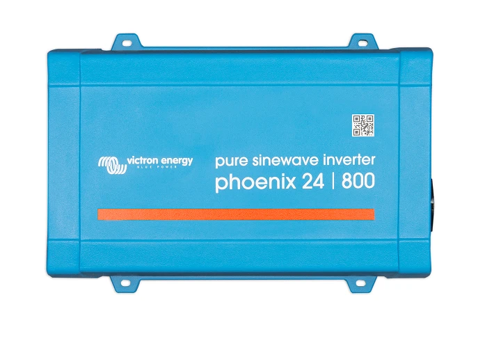 Menič napätia SINUS Victron Energy Phoenix VE.Direct 800VA 24V