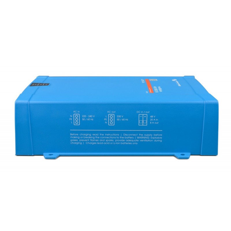 Menič/nabíjač Victron Energy Multiplus 12V/800VA/35A-16A