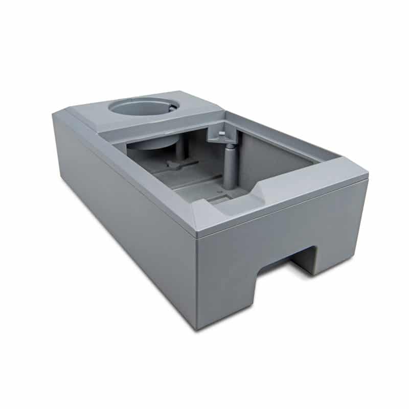 Montážny rámček pre Color Control GX BMV alebo MPPT displej