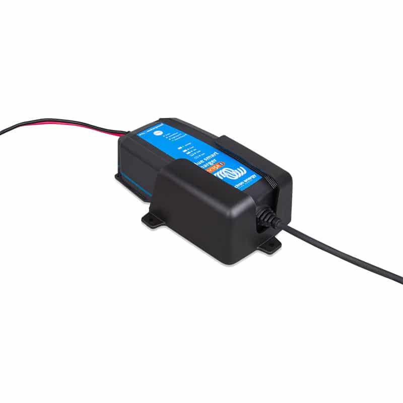 Nástenný držiak Victron Energy pre Blue Smart IP65 nabíjačky