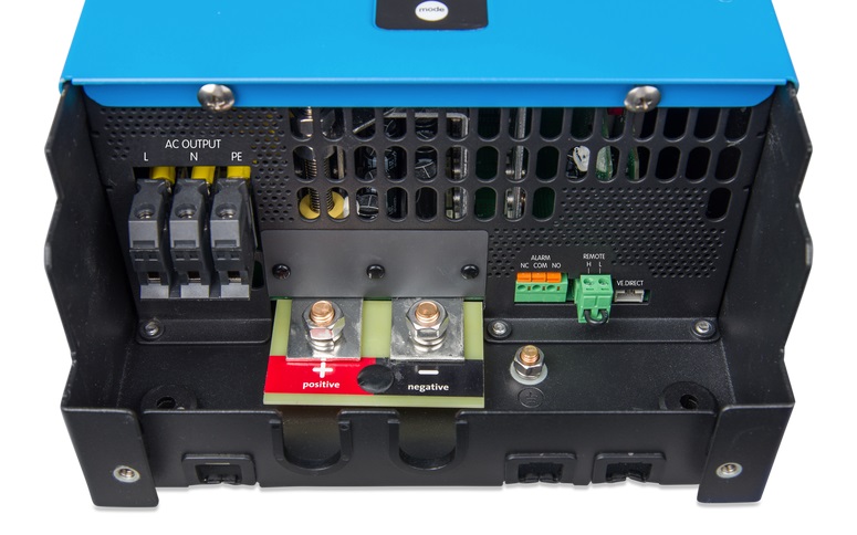 Menič napätia Smart Victron Energy Phoenix VE.direct 1600 VA 24
