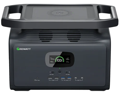 Growatt INFINITY 1500