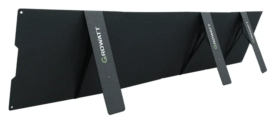 Growatt 200W Solárny Panel