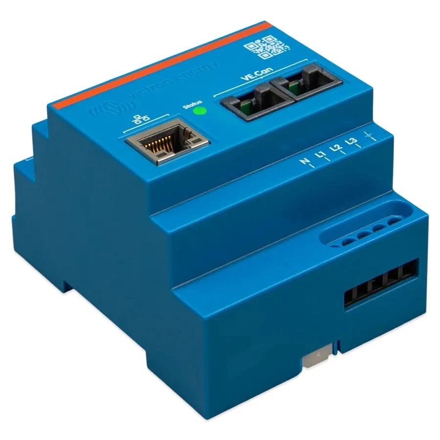 Victron Energy merač VM-3P75CT 3-fázový/75A 