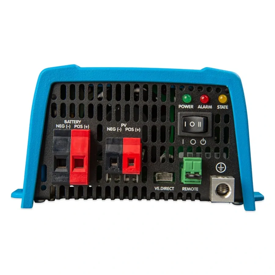 Menič napätia Victron Energy Solar 24/250-10 IEC 