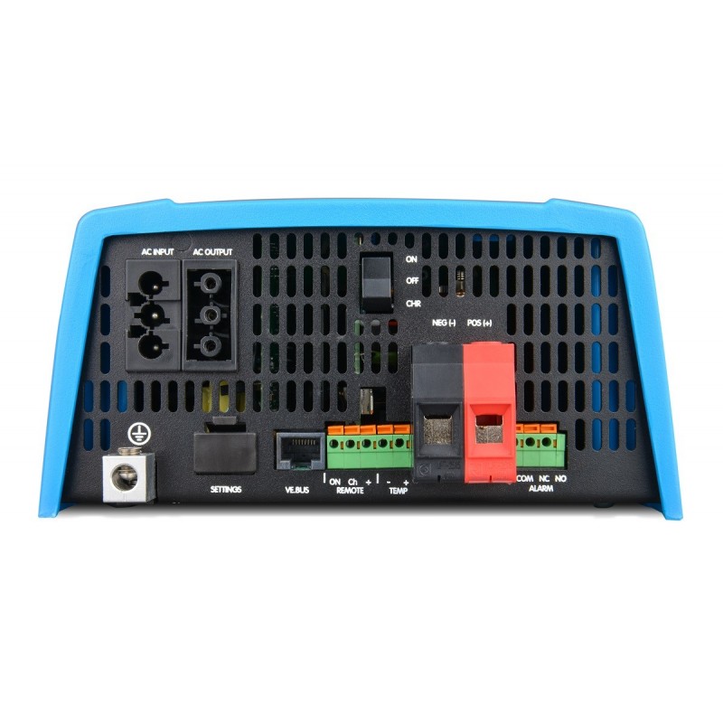 Menič/nabíjač Victron Energy Multiplus 12V/800VA/35A-16A