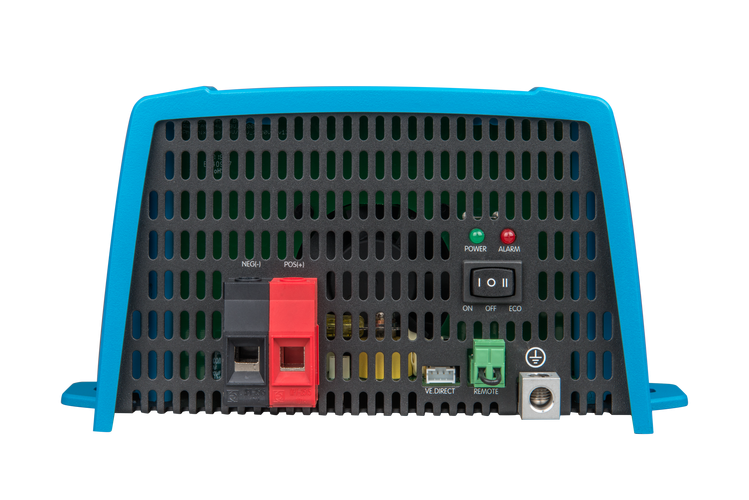 Menič napätia SINUS Victron Energy Phoenix VE.Direct 375VA 24V