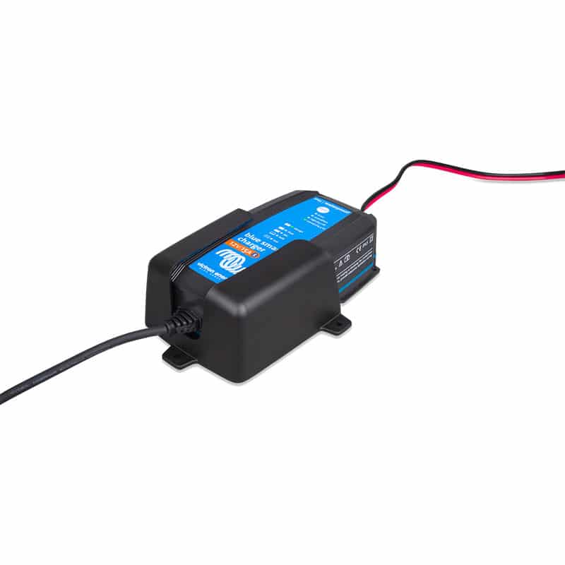 Nástenný držiak Victron Energy pre Blue Smart IP65 nabíjačky