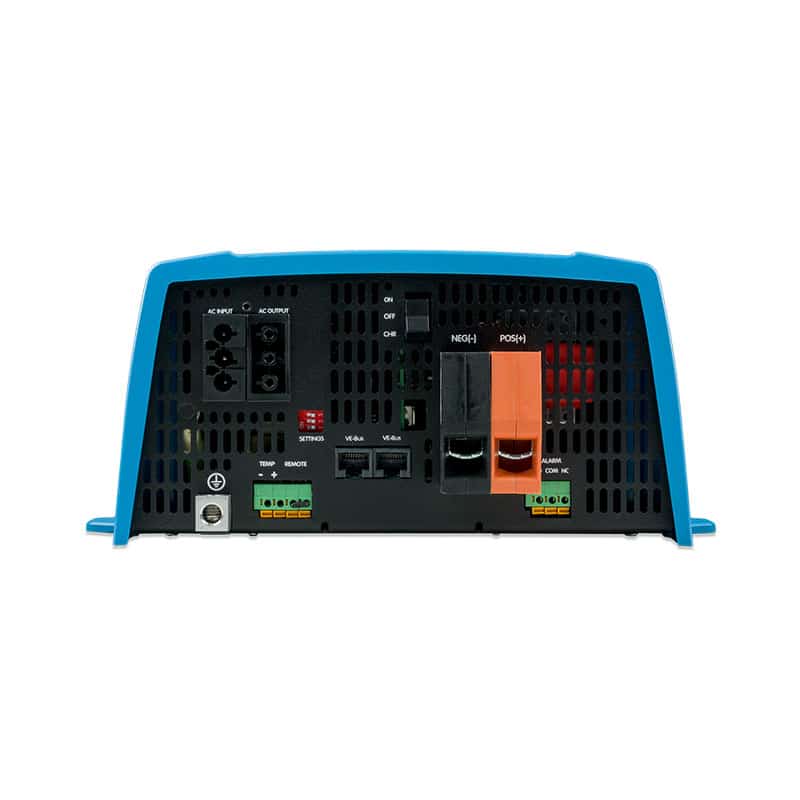 Menič/nabíjač Victron Energy Multiplus 12V/1600VA/70A-16A