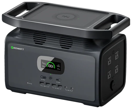 Growatt INFINITY 1500