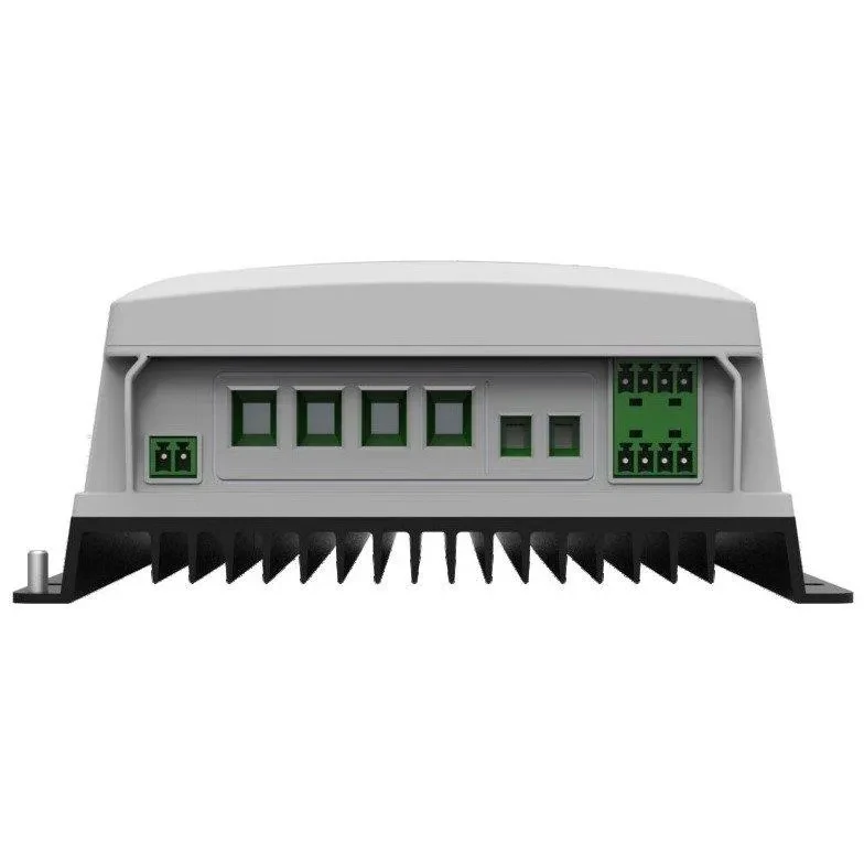 MPPT solárny regulátor EPever 60VDC/ 10A DuoRacer - 12/24V