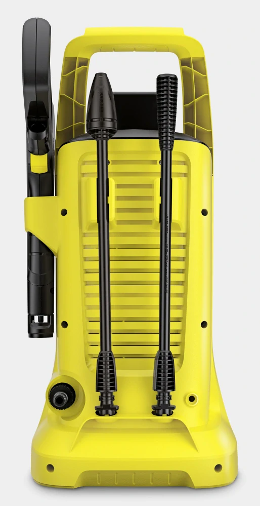 Kärcher - Batériový vysokotlakový čistič K 2 Battery