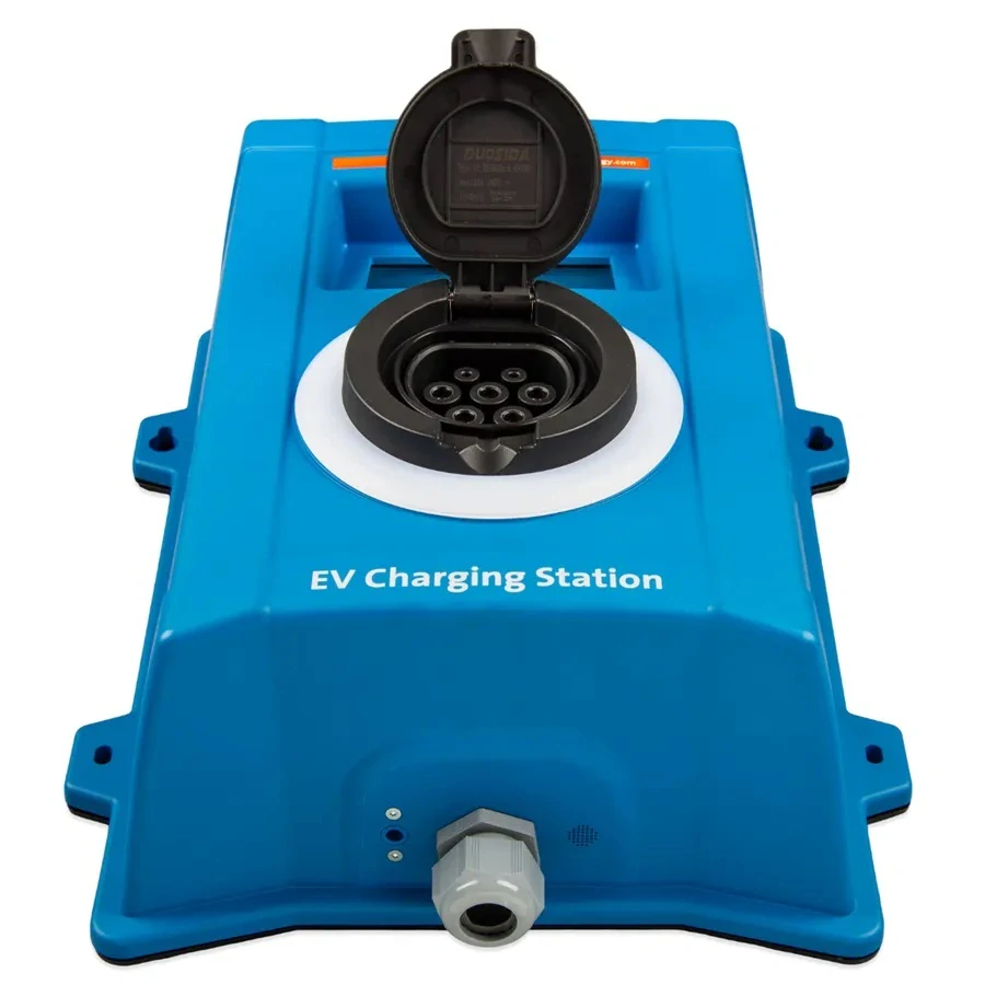 Victron Energy nabíjacia stanica 22 kW
