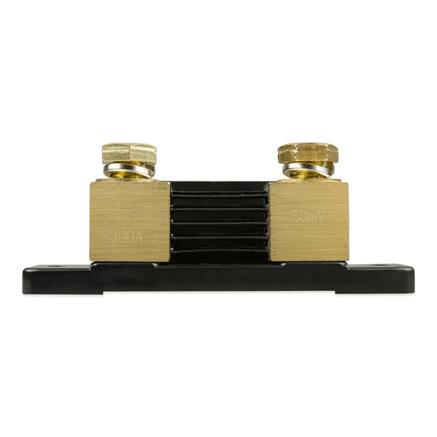 Victron Energy Sledovač stavu SmartShunt  300A/50mV IP65