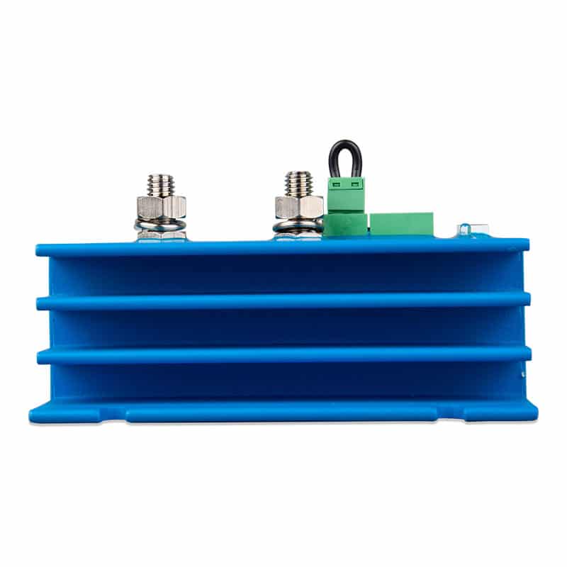 Ochrana batérií Smart BP-220 12/24V