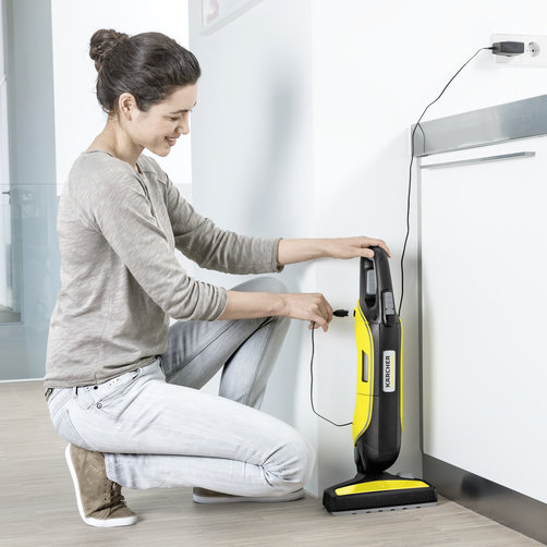 Kärcher - Vysávač VC 5 Cordless
