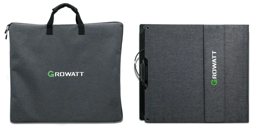 Growatt 200W Solárny Panel
