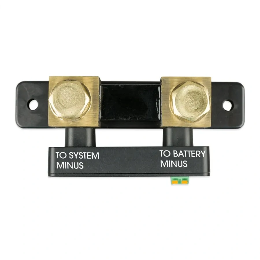 Victron Energy Sledovač stavu SmartShunt  300A/50mV IP65