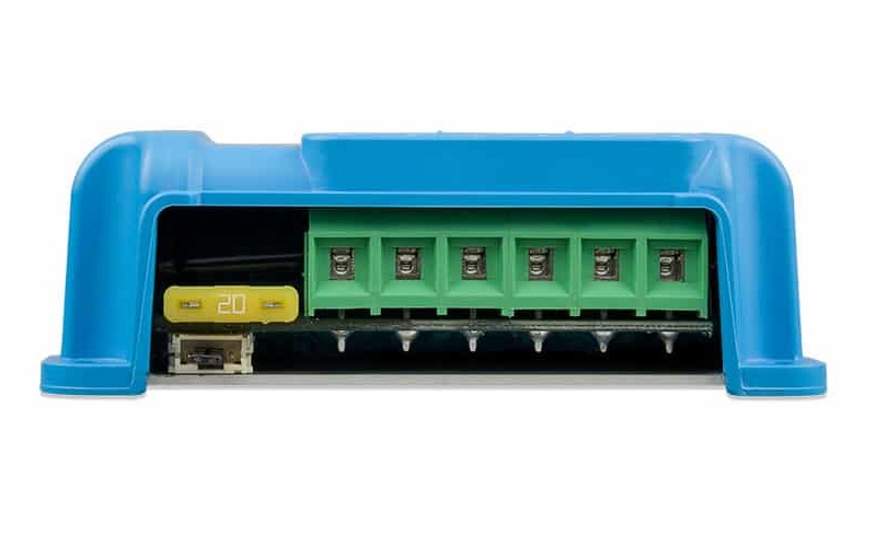 MPPT SMART solárny regulátor Victron Energy 75/15