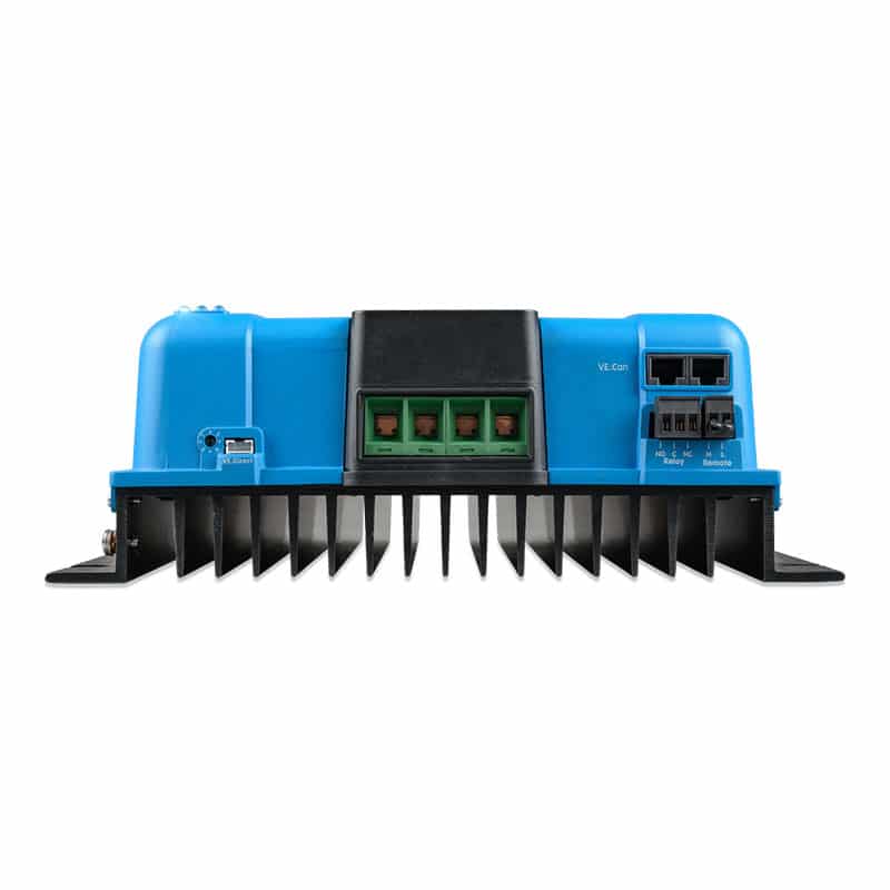 MPPT SmartSolar solárny regulátor Victron Energy 150/100-Tr VE.C