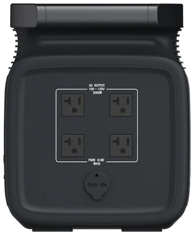 Growatt INFINITY 1500