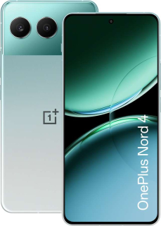 OnePlus Nord 4 16 +512GB Oasis Green