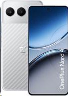OnePlus Nord 4 16+512GB Mercurial Silver