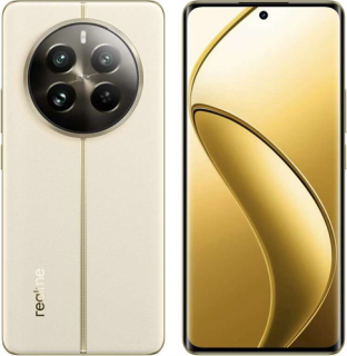 Realme 12 Pro 5G 12GB/256GB Navigator Beige