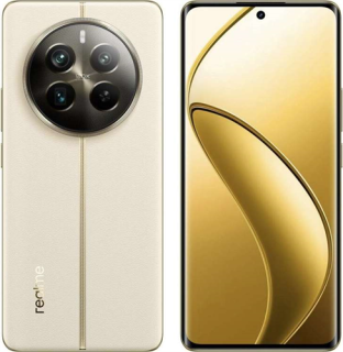 Realme 12 Pro+ 5G 12GB/512GB Navigator Beige